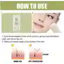 Bloqueador Solar Para Cara Y Cuerpo 18g Palo Solar Mate Spf50 Proteccion Uv