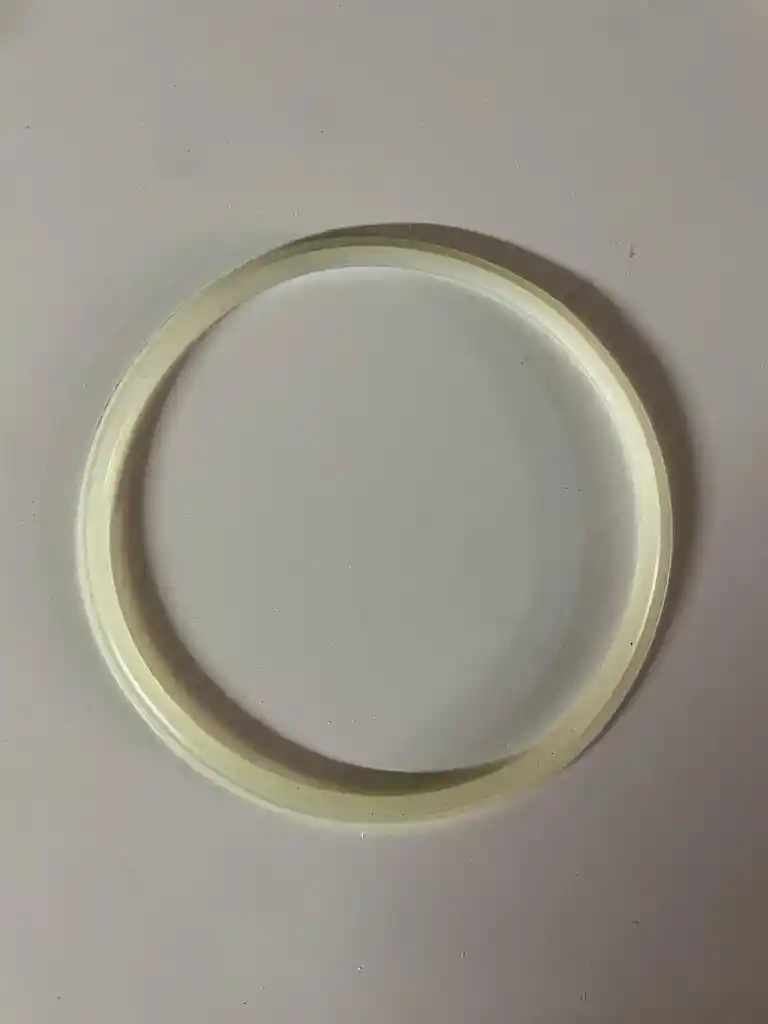 Caucho Silicona 2 Lts Corona
