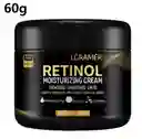 Crema Hidratante Facial De Retinol Para Hombres Antiarrugas