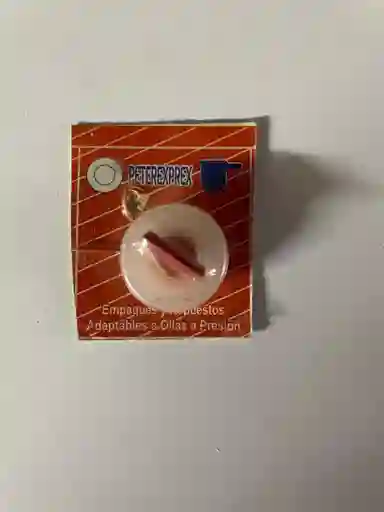 Fusible Grande Silicona Original Para Olla A Presion Universal/imusa/corona