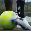 Media Dc Canillera Puntos Anti-slip (8-10)