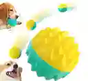Pelota Interactiva Para Mascotas Alta Resistencia