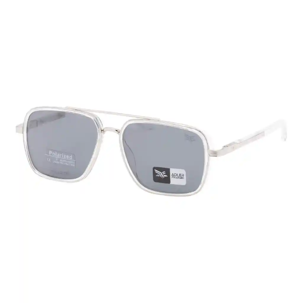 Gafas De Sol Polarizadas Filtro Uv400 Exclusivas Marco Resistente 6712
