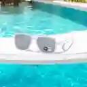 Gafas De Sol Polarizadas Filtro Uv400 Exclusivas Marco Resistente 6712