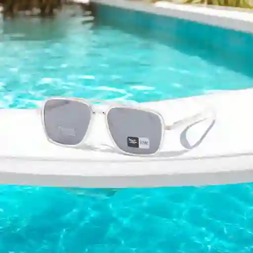 Gafas De Sol Polarizadas Filtro Uv400 Exclusivas Marco Resistente 6712