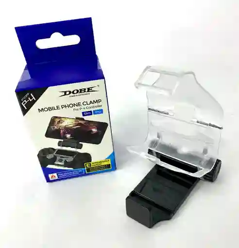 Soporte Para Control De Celular