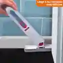 Mini Limpiador Exprimible Plegable Limpia Cocina Y Vidrios