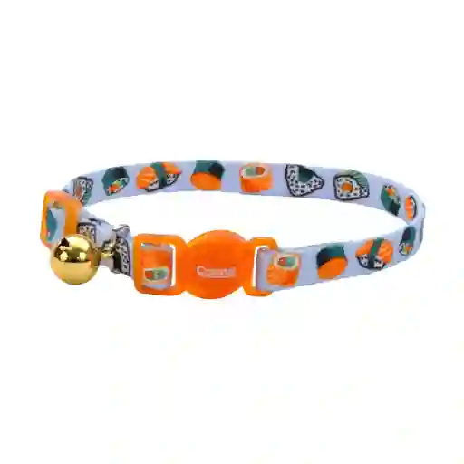 Collar Coastal Sushi