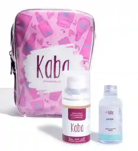 Kaba Kit Piel Perfecta