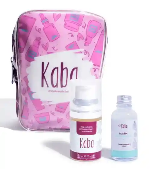 Kaba Kit Piel Perfecta