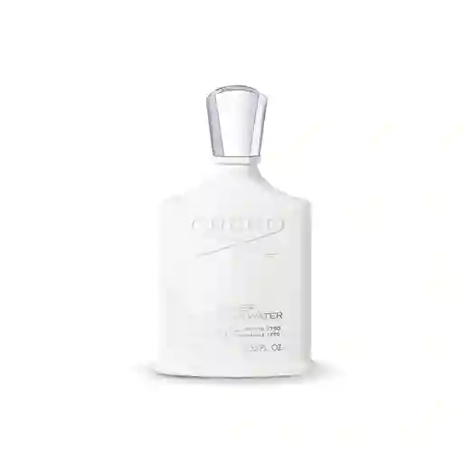 Perfume Creed Silver - Loción 100ml