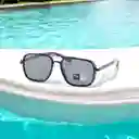 Gafas De Sol Polarizadas Filtro Uv400 Exclusivas Marco Resistente 6714