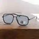 Gafas De Sol Polarizadas Filtro Uv400 Exclusivas Marco Resistente 6714
