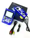 Consola De Video Juegos Retro Sup400
