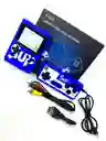 Consola De Video Juegos Retro Sup400