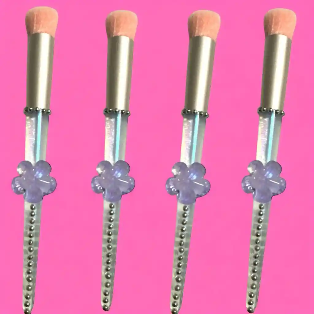 Brocha Individual Corrector
