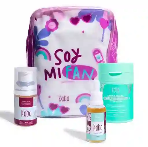 Kaba Kit Facial