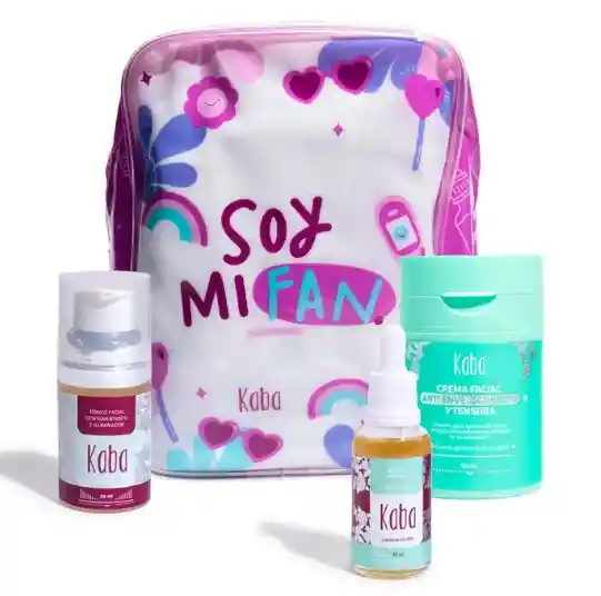 Kaba Kit Facial