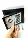 Caja Fuerte 17e