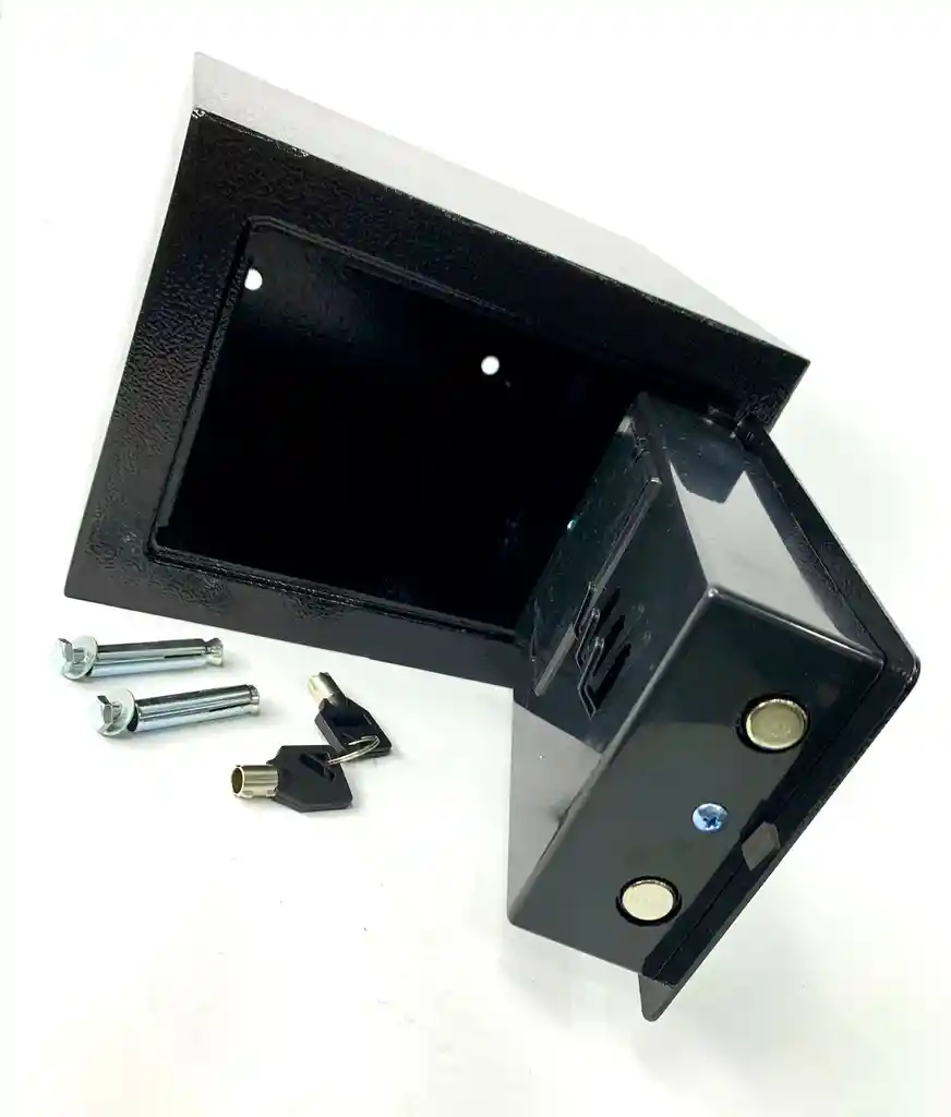 Caja Fuerte 17e