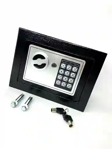 Caja Fuerte 17e