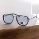 Gafas De Sol Polarizadas Filtro Uv400 Exclusivas Marco Resistente 6715