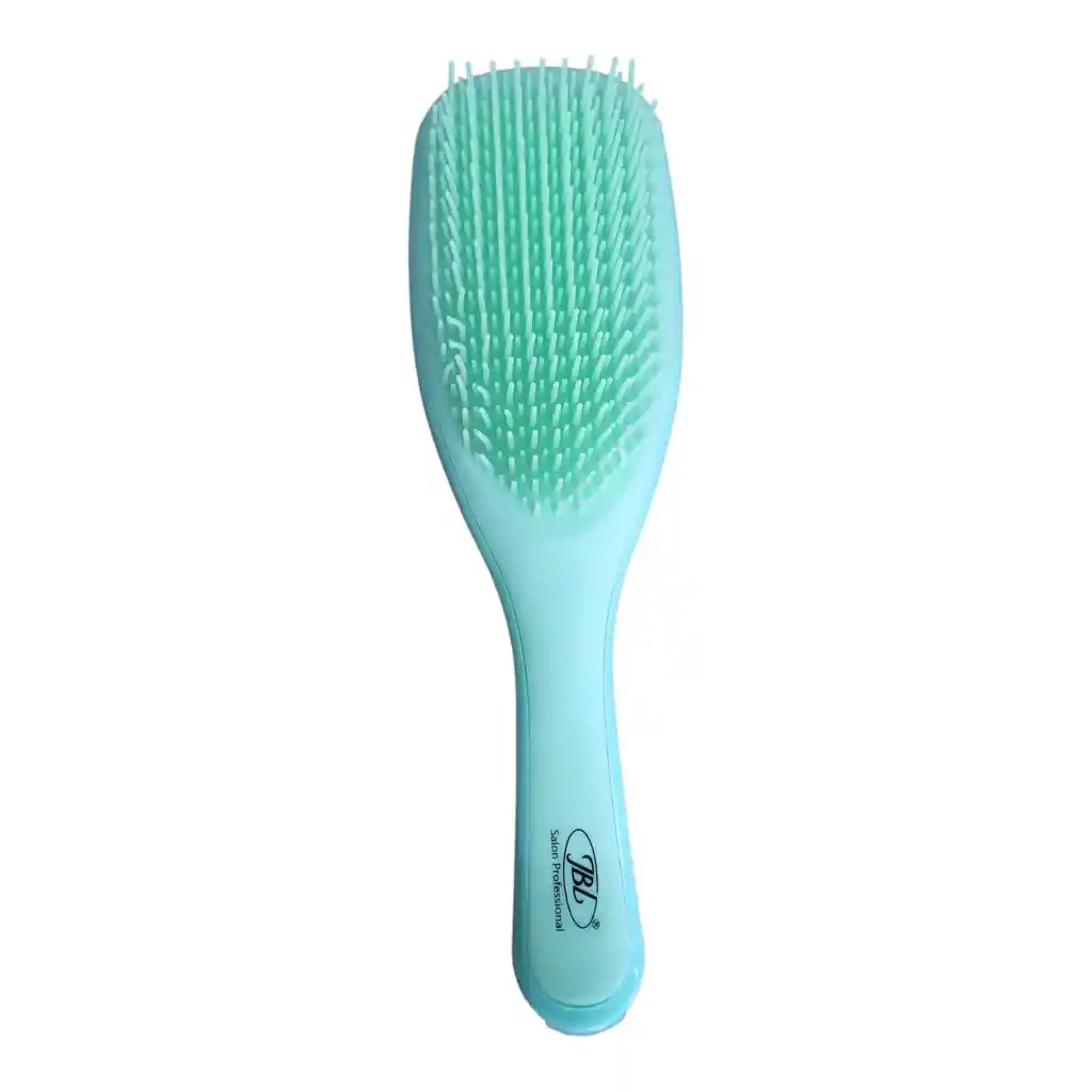 Cepillo Para Cabello Colores Surtidos
