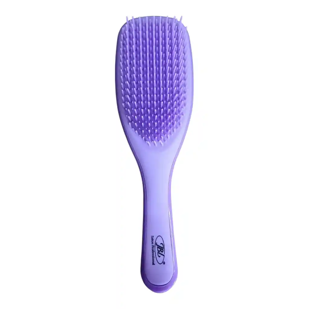 Cepillo Para Cabello Colores Surtidos