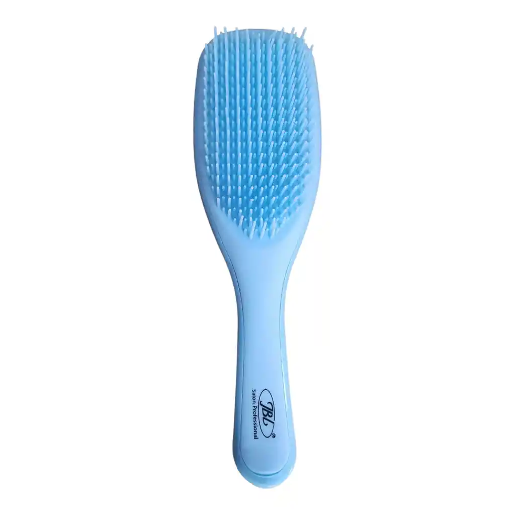 Cepillo Para Cabello Colores Surtidos