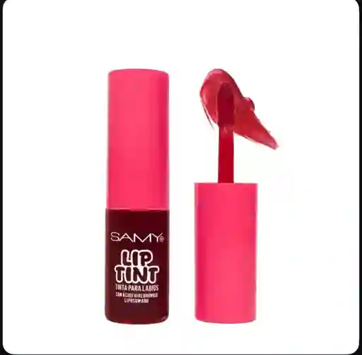 Tinta Para Labios Samy