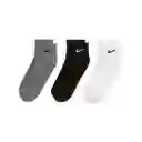 Nike Everyday Cushioned (3 Pares)