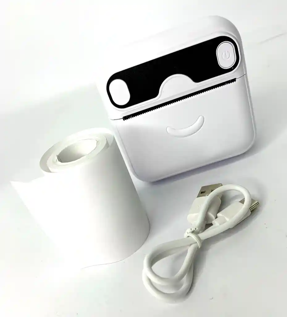 Mini Impresora Portatil A32