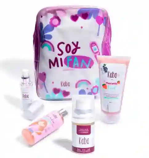 Kaba Kit Facial Antioxidante