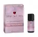 Lubricante Multiorgasmico Sen Intimo X30 Ml Más Deseo Sexual Placer Mejora El Libido