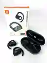 Audífonos De Conducción Osea Jbl Sense