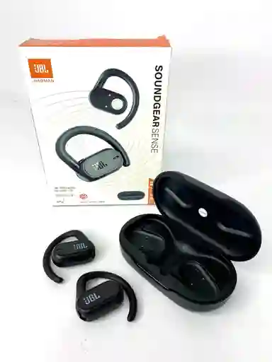 Audífonos De Conducción Osea Jbl Sense