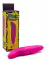 Bala Vibradora Pink Pleasure Estimulador Portátil Discreto