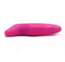 Bala Vibradora Pink Pleasure Estimulador Portátil Discreto