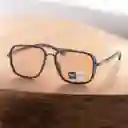 Gafas De Sol Polarizadas Filtro Uv400 Exclusivas Marco Resistente 6716