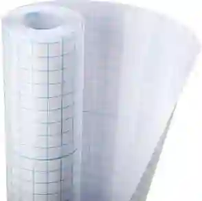 Papel Contact X 3 Metros/transparentes