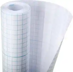 Papel Contact X 3 Metros/transparentes