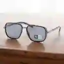 Gafas De Sol Polarizadas Filtro Uv400 Exclusivas Marco Resistente 6717
