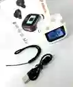 Audifonos Jbl Tour Pro 5 Blancos