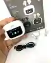 Audifonos Jbl Tour Pro 5 Blancos