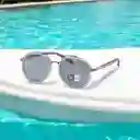 Gafas De Sol Polarizadas Filtro Uv400 Exclusivas Marco Resistente 6721