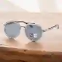 Gafas De Sol Polarizadas Filtro Uv400 Exclusivas Marco Resistente 6721