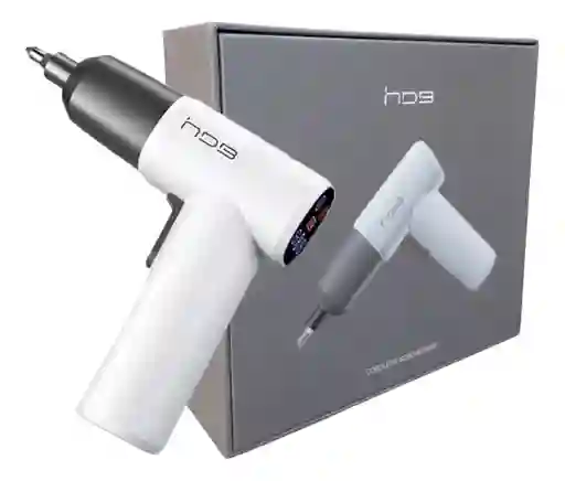 Oferta Atornillador Destornillador Usb Inalambrico Litio 3.6v Vv