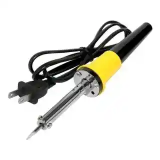 Soldador De Estaño Cautin Lápiz Eléctrico Manual
