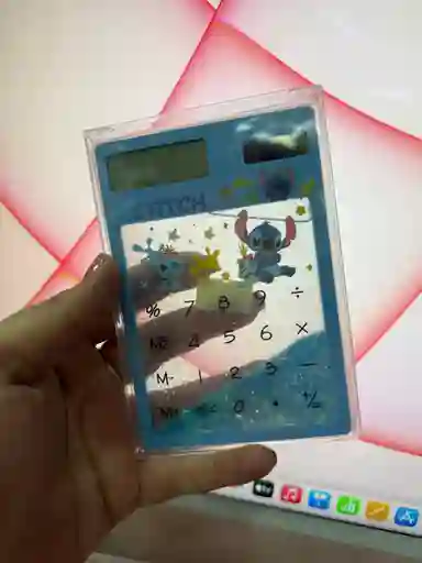 Calculadora Stich