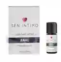 Lubricante Íntimo Sen Intimo Anal Desensibilizante – 30 Ml